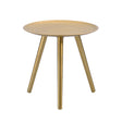 Levede Side Table Coffee Bedside End Golden-2006733257881817089