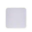 EMITTO Ultra-Thin 5CM LED Ceiling Down 36W White-2006733070199296001