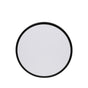 EMITTO Ultra-Thin 5CM LED Ceiling Down 18W Black
