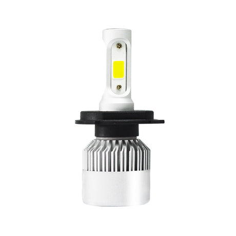 LED Headlight Headlights Globes Bulbs-2006733069381406721