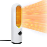 Spector Portable Electric Heater Fan 1200W Home Office-2018816821582499841
