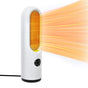 Spector Portable Electric Heater Fan 1200W Home Office