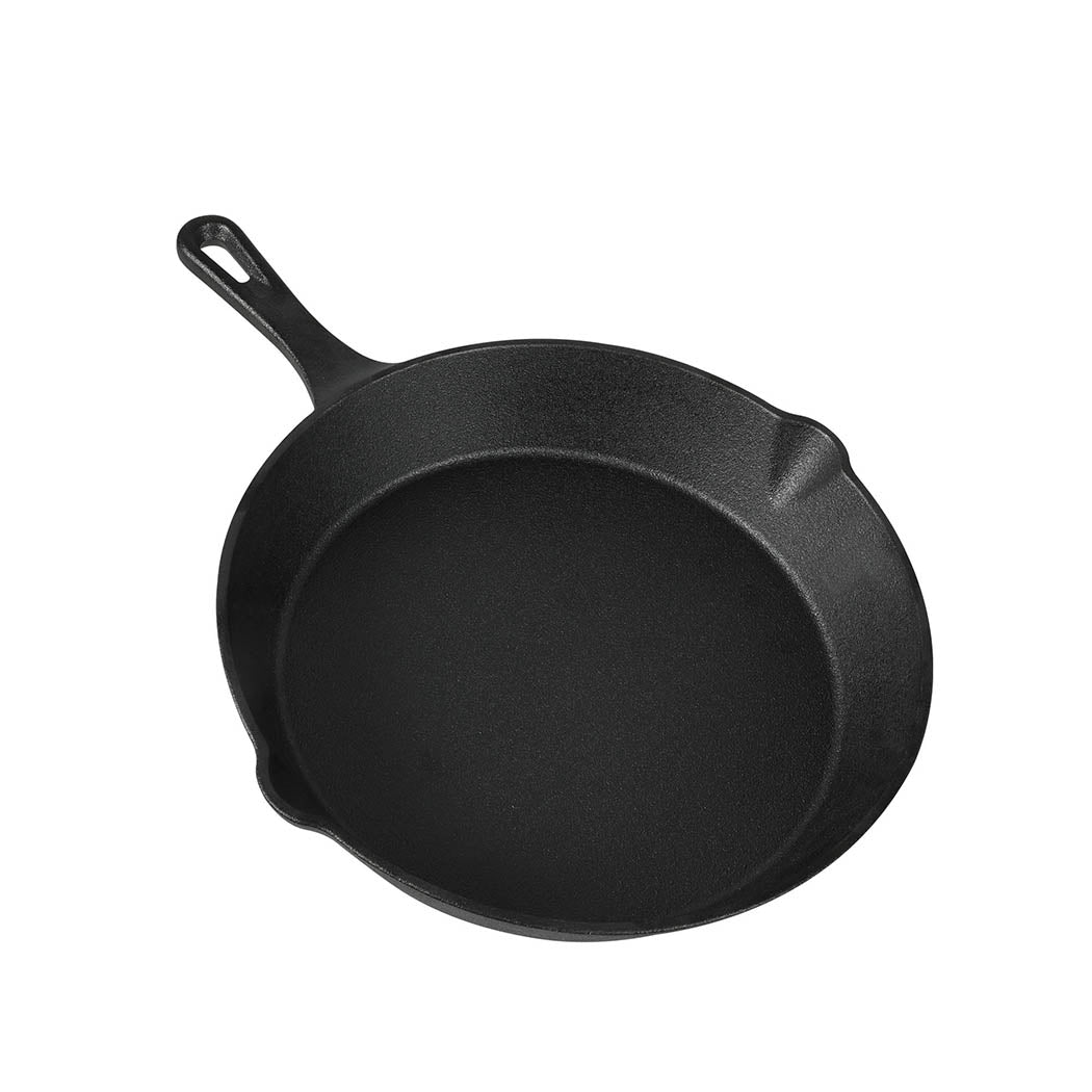 TOQUE Non Stick Frying Pan Set 3PCS-2018816770760118273