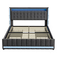 Levede Double Bed Frame-2018816918454145025