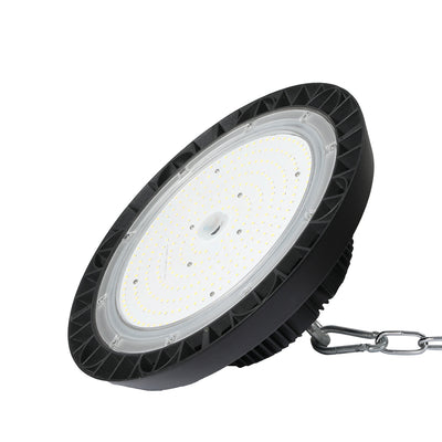 EMITTO UFO LED High Bay Lights 200W