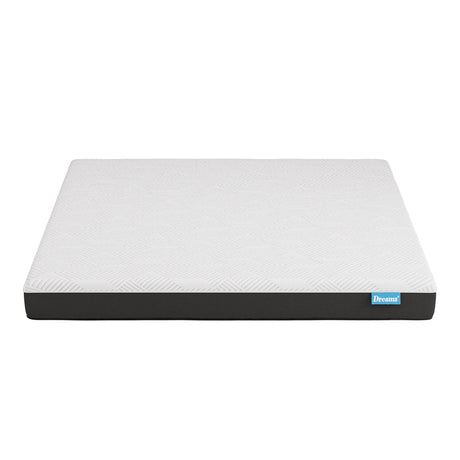 Dreamz Mattress Gel Memory Breathable Queen-2006732829878259713