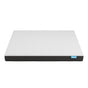 Dreamz Mattress Gel Memory Breathable Queen