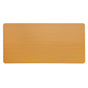 Levede Desktop For Motorised Adjustable Nature 120X60CM Natural