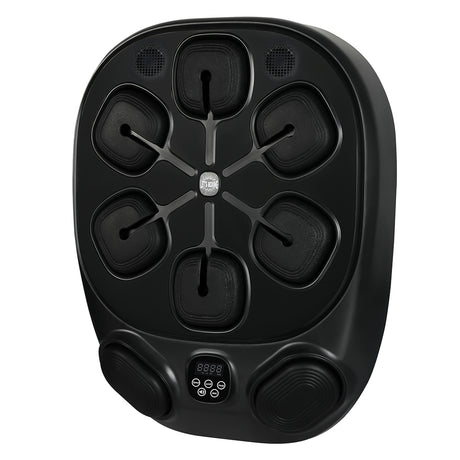 Centra Smart Music Boxing Machine Wall Mounted Black-2006732710567088129