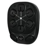 Centra Smart Music Boxing Machine Wall Mounted Black