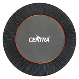 Centra 48 Inch Mini Trampoline Round Exercise Rebounder-2011971129761206273