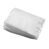 Vacuum Food Sealer Rolls Storage Bags 100x 16.5X25cm-2006733151510073345