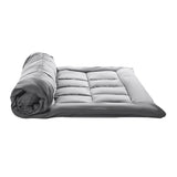 DreamZ Mattress Topper Bamboo Fibre
