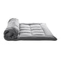 DreamZ Mattress Topper Bamboo Fibre
