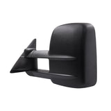 Galvan 2x Extendable Towing Mirrors