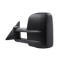 Galvan 2x Extendable Towing Mirrors