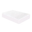 DreamZ Fitted Waterproof Bed Mattress Protector Double-2006733148167213057