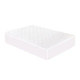 DreamZ Fitted Waterproof Bed Mattress Protector Double