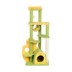 PaWz Cat Tree Kitten Furniture Condo-2018816853547290625