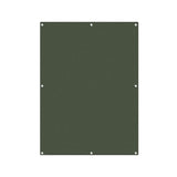 Polyester Canvas Tarp Tarpaulin Sun 4x3 Meter-2006732939739664385