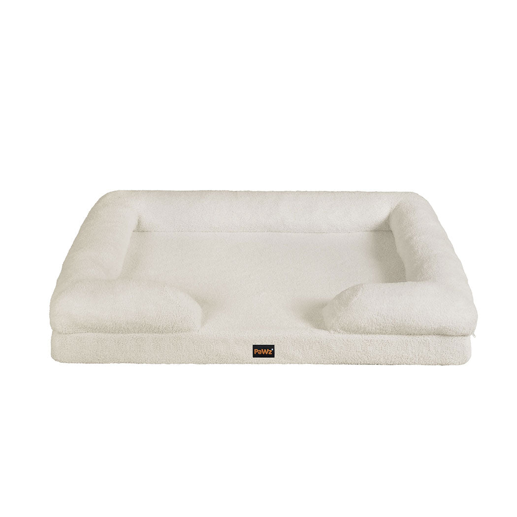 PaWz Memory Foam Pet Sofa Bed-2006732808483115009