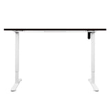 Levede Motorised Standing Desk Height 120cm Walnut 800x 1.5MM-2018816928264622081