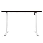 Levede Motorised Standing Desk Height 120cm Walnut 800x 1.5MM-2018816928264622081