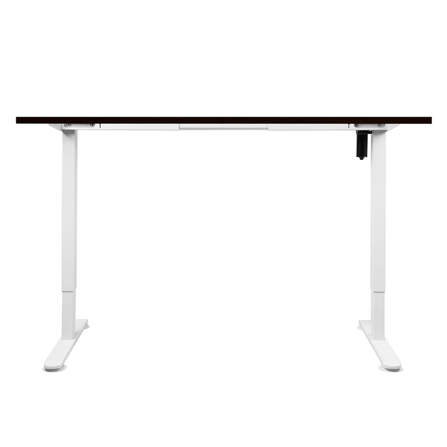 Levede Motorised Standing Desk Height 120cm Walnut 800x 1.5MM-2018816928264622081