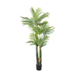 Lambu Artificial Plants Tree Room Garden-2018816892155858945