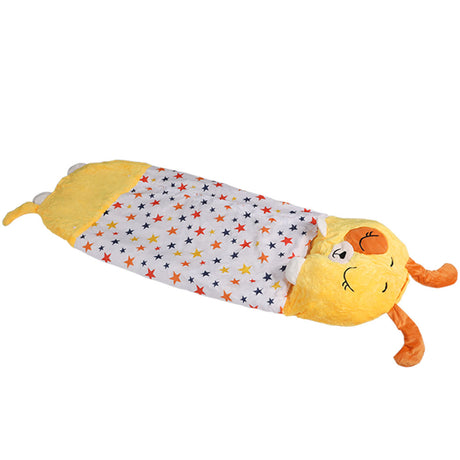 Mountview Sleeping Bag Child Pillow Medium-1954802652659453953