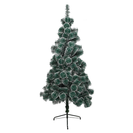 Santaco 2.1M 320 Tips Christmas Tree Full Pine Needle-2006732745174290433