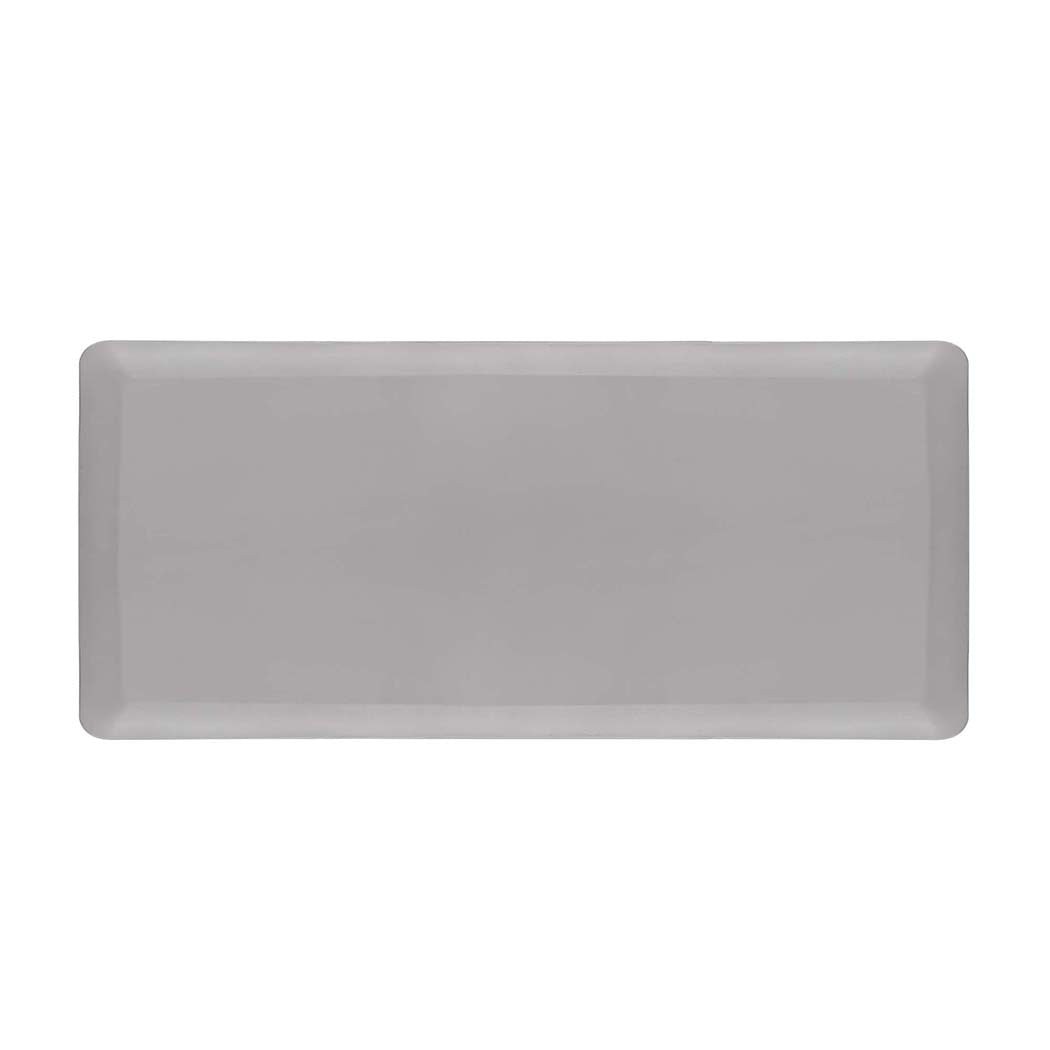 Marlow Anti Fatigue Mat Standing Desk 51x99cm Grey Large-2006733287556517889