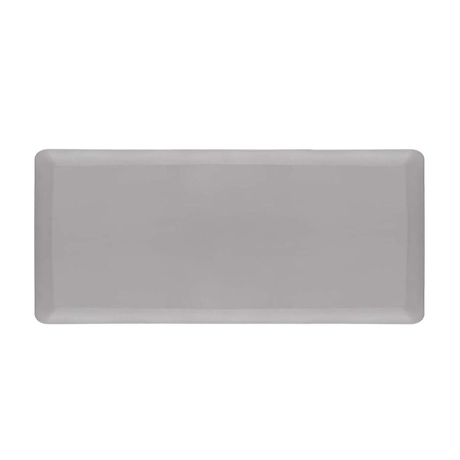 Marlow Anti Fatigue Mat Standing Desk 51x99cm Grey Large-2006733287556517889