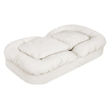 Levede Convertible Lounge Floor Sofa Bed-2018816937919909889