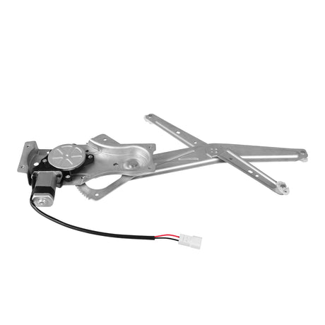 Manan Window Regulator Front Left Electric-2006733244900446209
