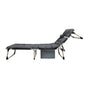 Levede Folding Camping Bed Camp Cots