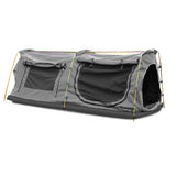 Mountview King Single Swag Camping Swags Grey-2018816907796418561