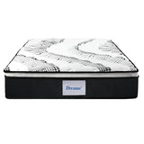 Dreamz 7 Zone Pocket Spring Mattress Medium Firm King