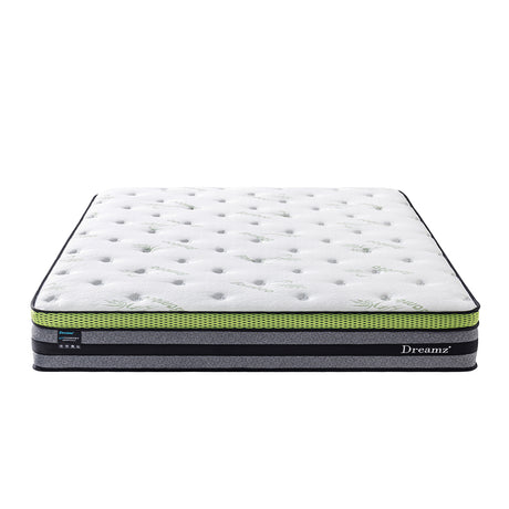 Dreamz King Cooling Mattress Pocket-2006733094576590849