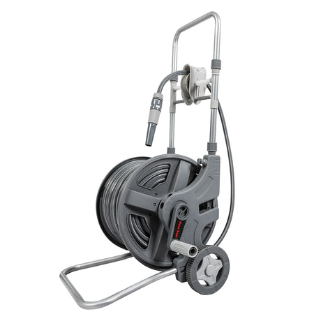 Water Hose Reel Holder 1/2'' X 45M-2006732868696543233