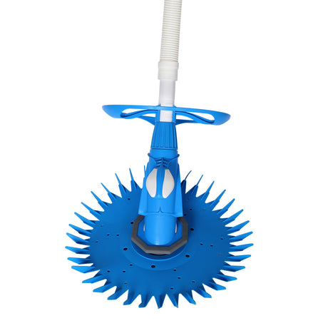Swimming Pool Cleaner Automatic Floor-1954802497277267969