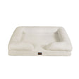 PaWz Memory Foam Pet Sofa Bed-1954802345074364417