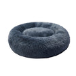 PaWz Pet Bed Dog Beds Mattress Bedding L Dark Grey Large-2018816646399004673