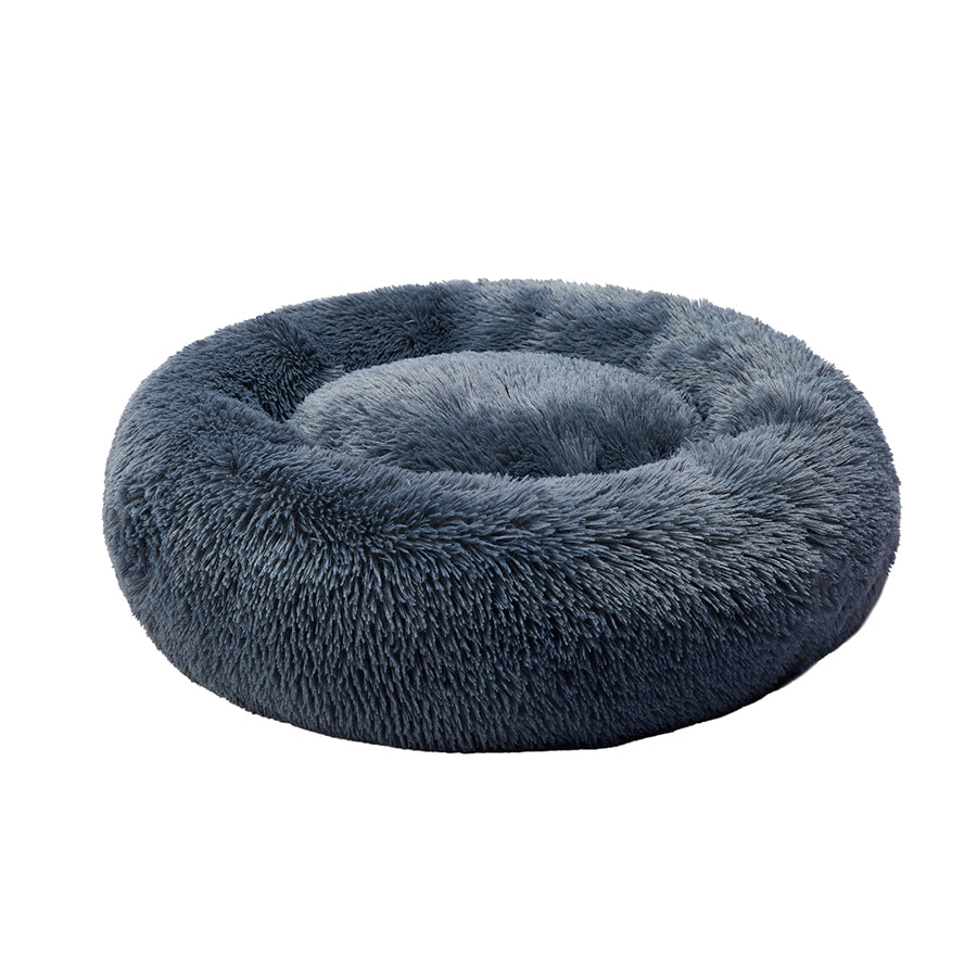 PaWz Pet Bed Dog Beds Mattress Bedding L Dark Grey Large-2018816646399004673