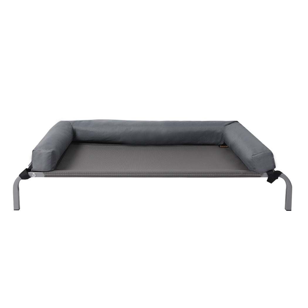 PaWz Elevated Pet Bed Dog Puppy Cat L Large-2018816754091954177