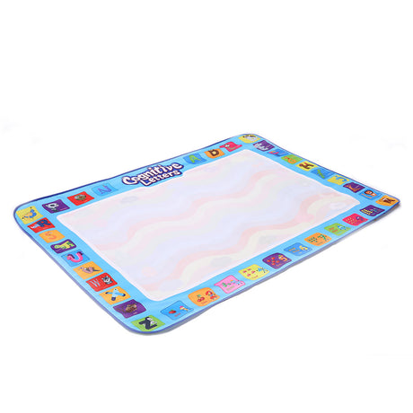 Kids Drawing Mat Aqua Doodle Board Water-2006733202059825153