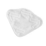 5PCS Mop Cloth Steam Cleaner Handheld White,Blue-2018816612588720129