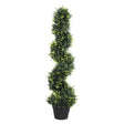 Lambu Artificial Spiral Cedar Tree-2018816816394145793
