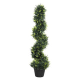 Lambu Artificial Spiral Cedar Tree-2018816816394145793