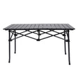 Levede Folding Camping Table Portable-1954802656262361089